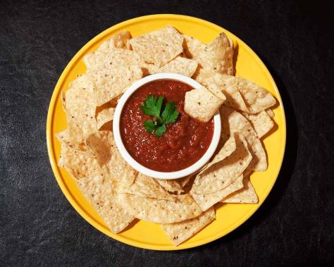 salsa-plate